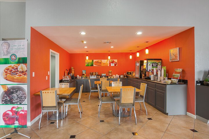 Quality Inn Carthage