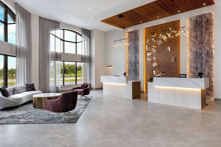 DoubleTree by Hilton Kingston