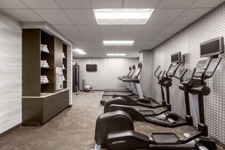 Fairfield Inn & Suites Hershey Chocolate Avenue