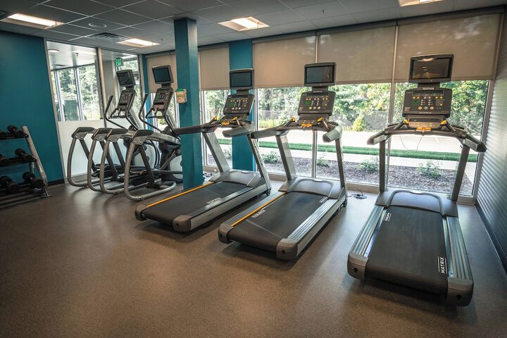 Health and Fitness 19 of 20