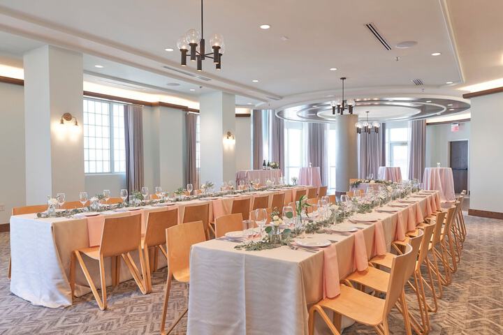 The Alida Savannah, a Tribute Portfolio Hotel