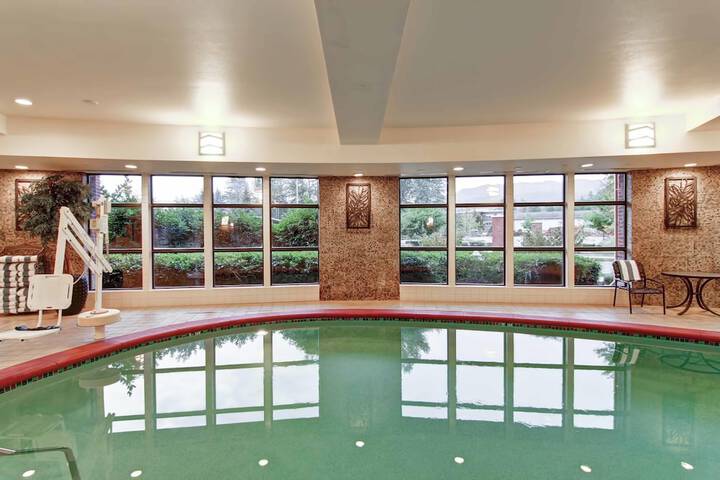 Hilton Garden Inn Seattle Issaquah