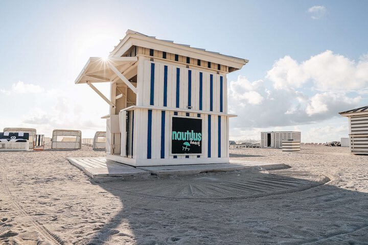 Nautilus Sonesta Miami Beach