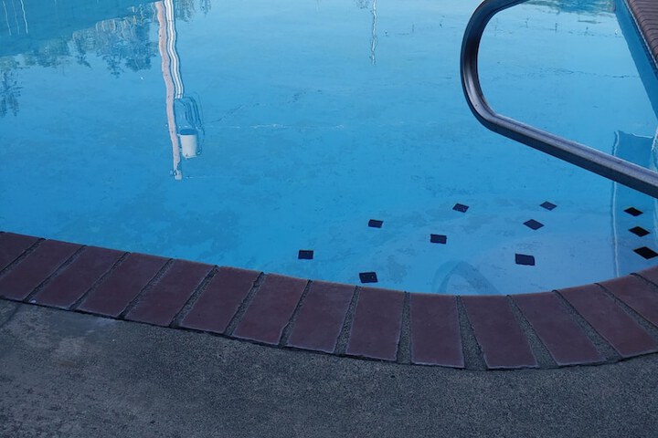 Pool 9 of 48
