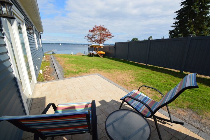 Waters Edge B & B Resort