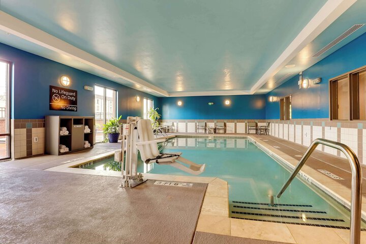 Hampton Inn & Suites Rome