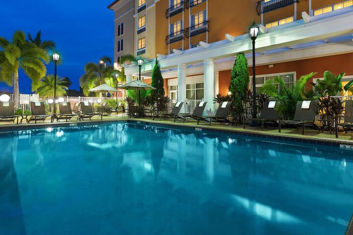 Hyatt Place Fort Myers Estero