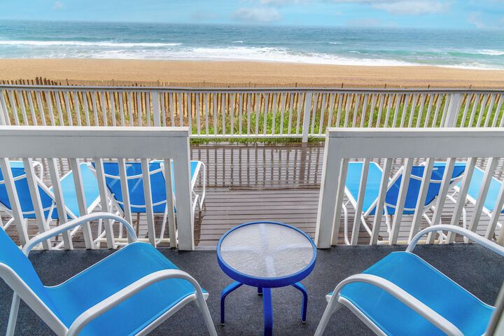 Montauk Blue Hotel