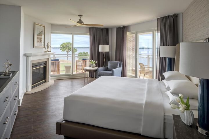 Hyatt Regency Chesapeake Bay