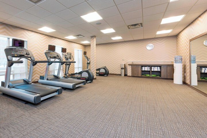 Residence Inn by Marriott Green Bay Downtown