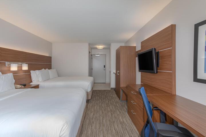 Sleep Inn & Suites Tempe ASU Campus