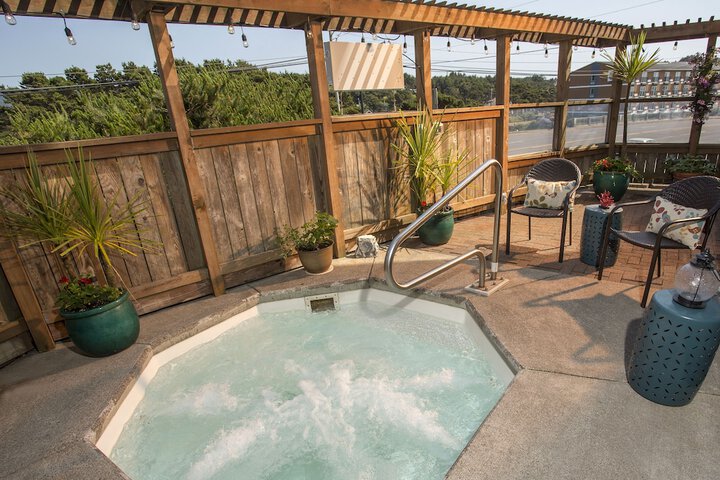 Shearwater Inn