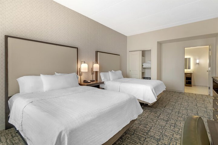 Homewood Suites by Hilton Schenectady