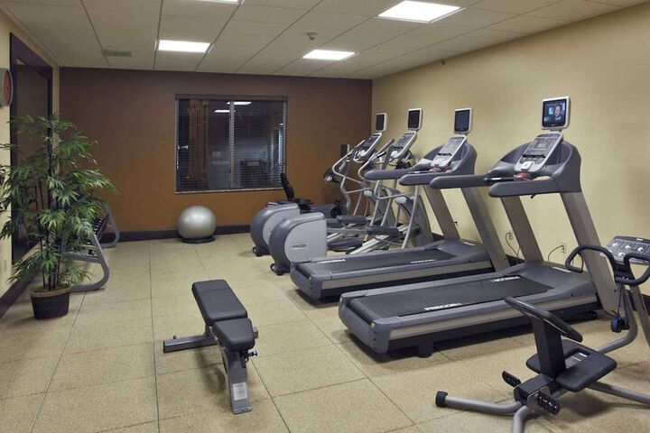 Hilton Garden Inn Clovis
