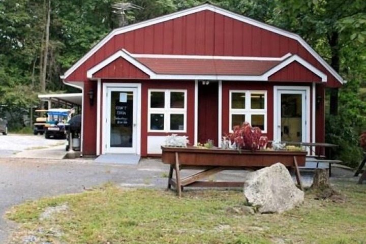 PA Dutch Country RV Resort - Caravan Park