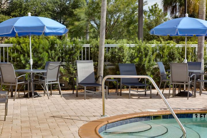 Terrace/Patio 43 of 43