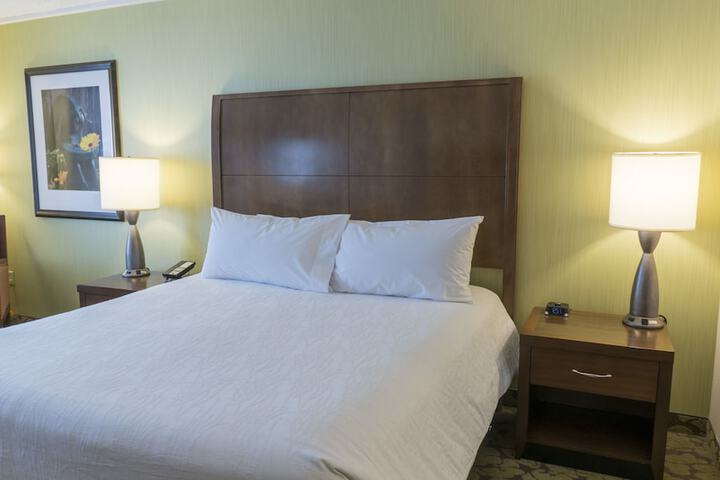 Hilton Garden Inn Plymouth