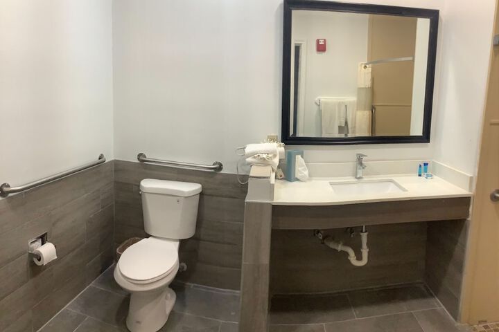 Americas Best Value Inn & Suites San Benito