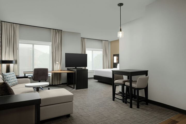 Residence Inn by Marriott Indianapolis Noblesville