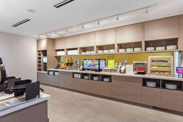 Home2 Suites by Hilton Lake Jackson