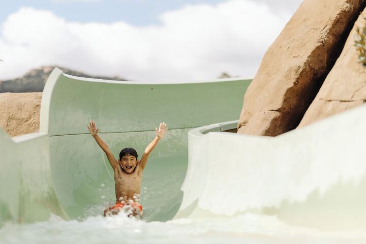 Hyatt Vacation Club at the Welk San Diego Area