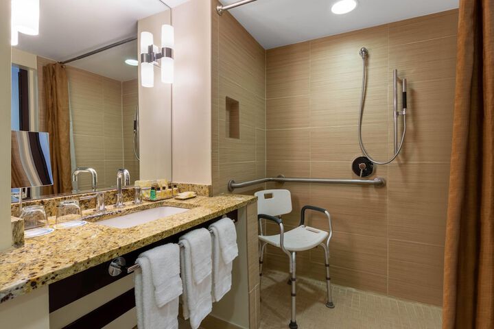 Wyndham Deerfield Beach Resort