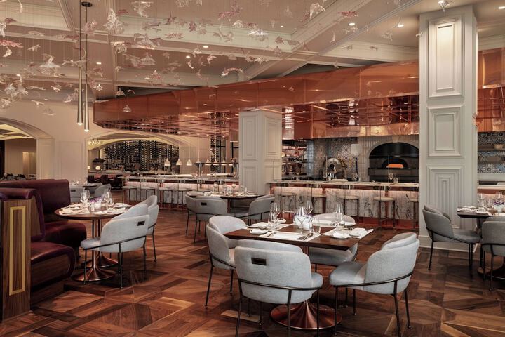 The Ritz-Carlton St. Louis