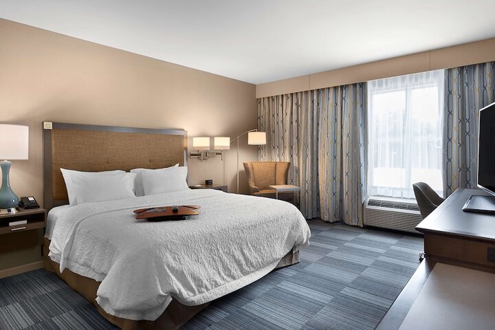 Hampton Inn & Suites Fort Mill