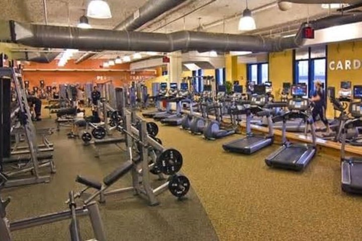 Health and Fitness 27 of 30
