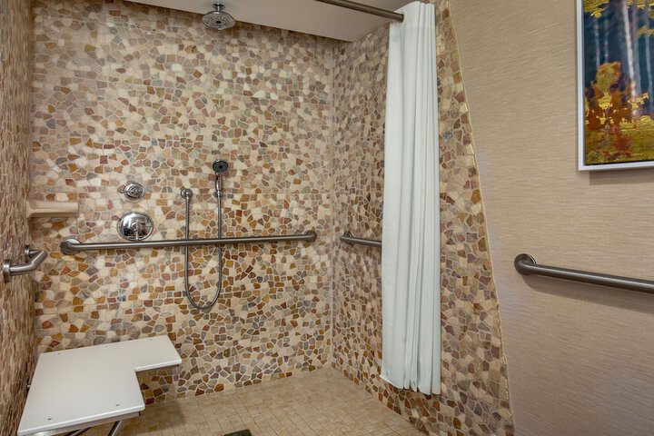 High Peaks Resort