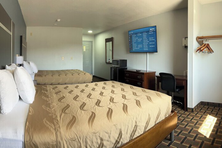 Americas Best Value Inn & Suites Albemarle