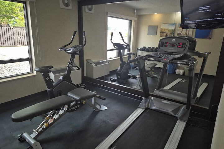 Comfort Inn