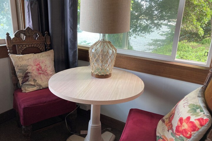 Hilo Bay Oceanfront B & B
