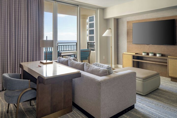 Palm Beach Marriott Singer Island Beach Resort & Spa