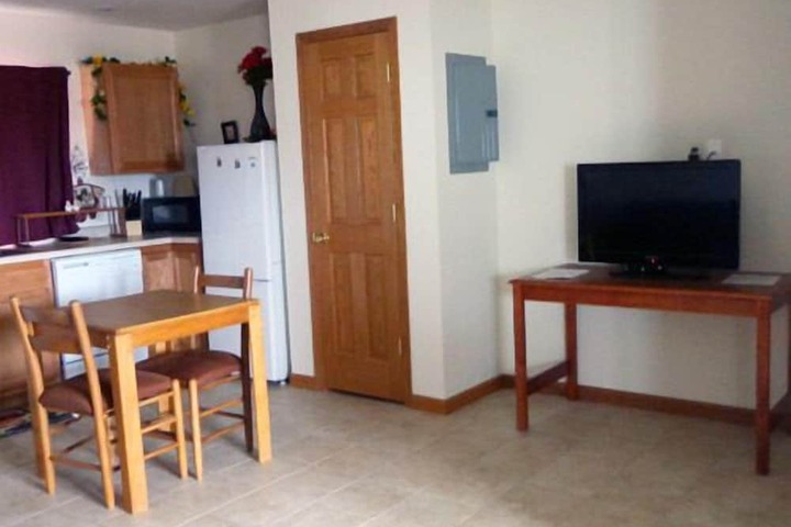 El Vu Motel