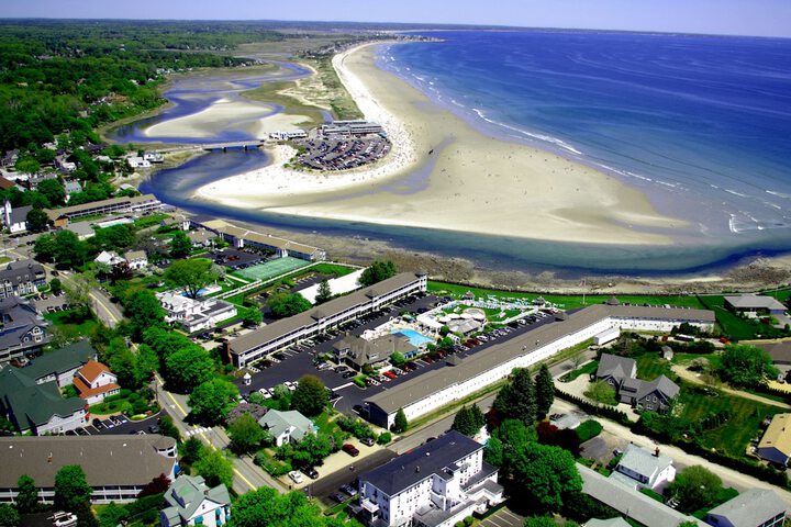 Wells-Ogunquit Resort Motel & Cottages