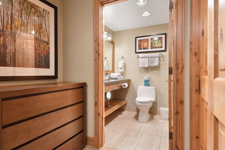 Grand Summit Hotel - Canyons Village a RockResort
