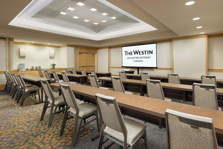 The Westin Arlington