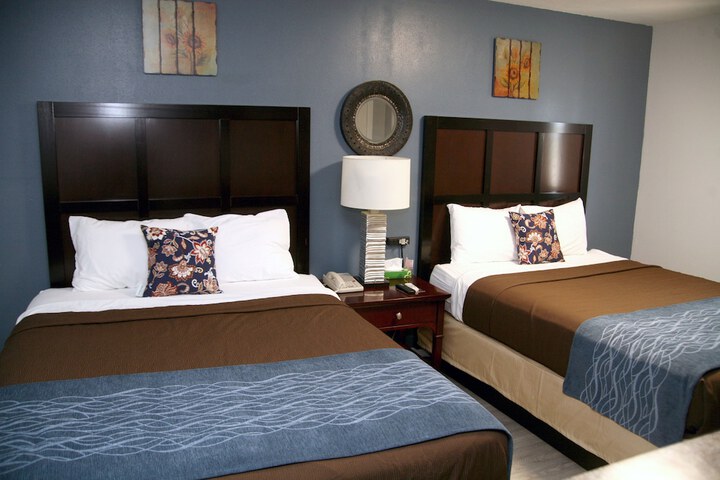South T Motel