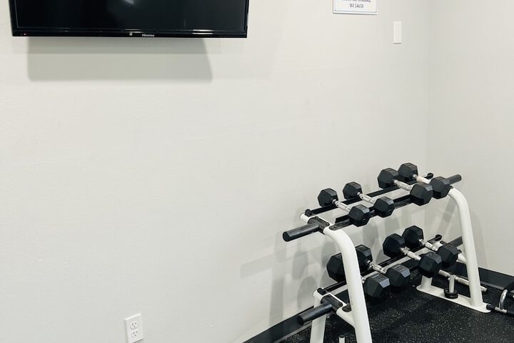 Health and Fitness 36 of 38