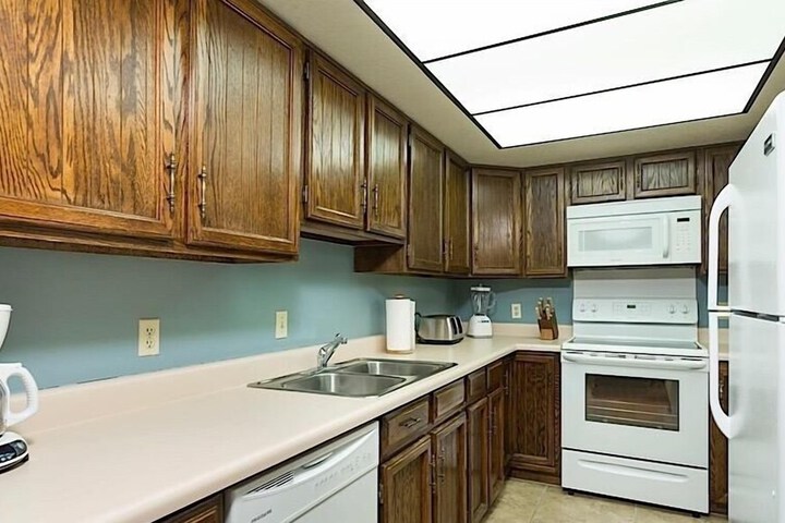 Rio Verde Townhouse by Signature Rentals