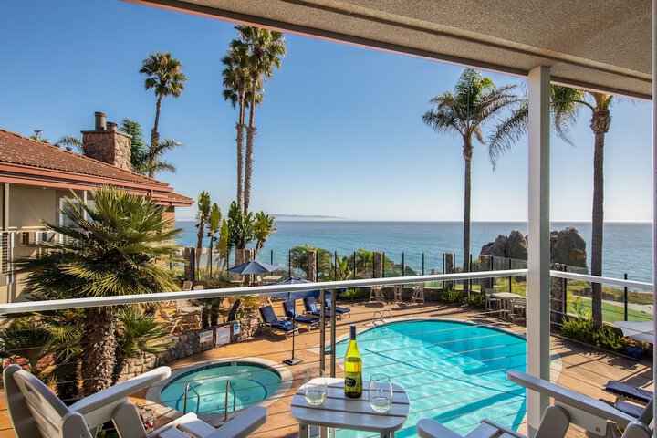 Inn at the Cove