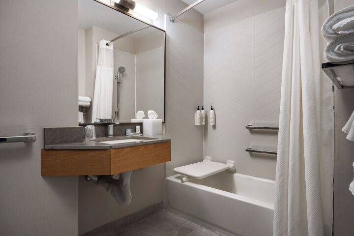 Fairfield by Marriott Inn & Suites Helena North