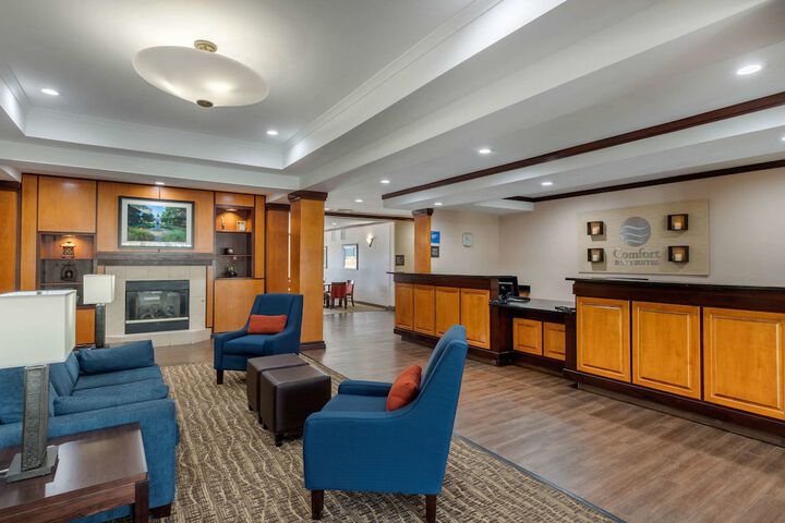 Hotel Interior 10 of 51