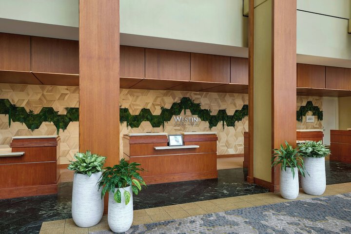 The Westin Atlanta Airport