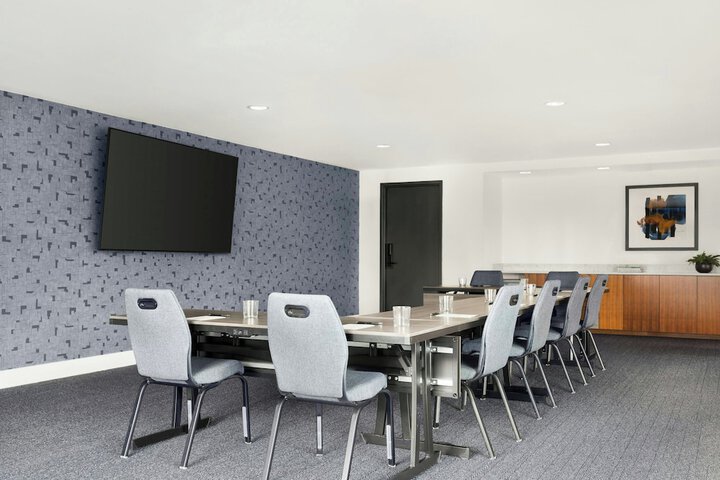 The Casso Raleigh, a Tribute Portfolio Hotel
