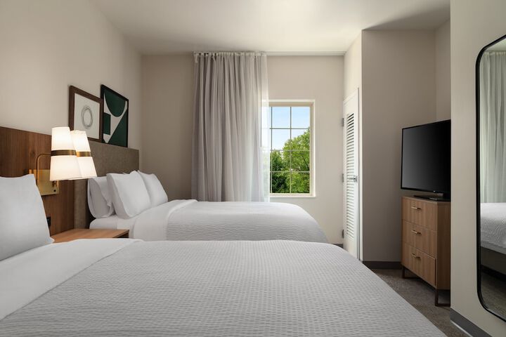 Staybridge Suites Houston NW Cypress Crossings by IHG