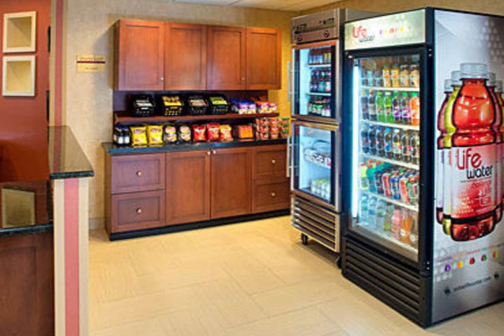 Hotel Interior 11 of 28