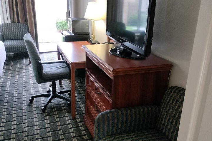 Clarion Inn Southern Pines - Pinehurst