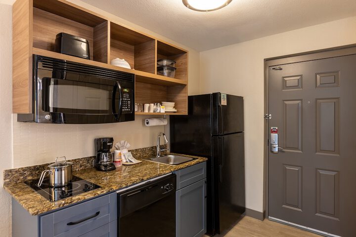 Candlewood Suites Bluffton-Hilton Head by IHG